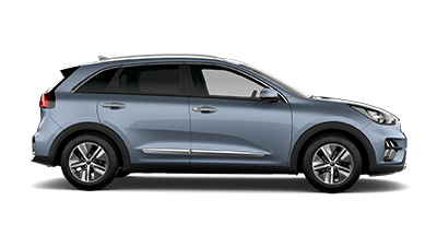 Kia Niro Plug In Hybrid - Available In Horizon Blue